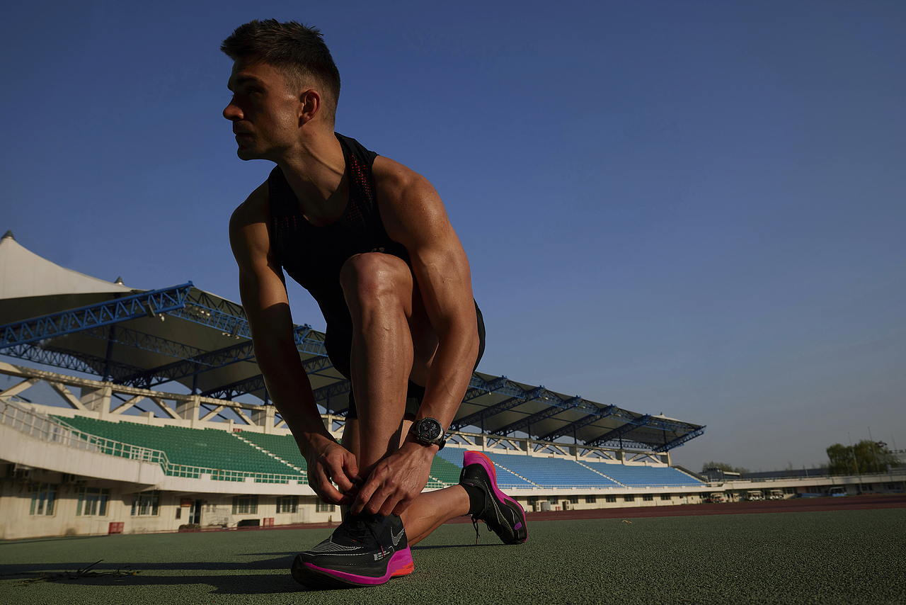 Amazfit Falcon手表项目 成品 + 原片