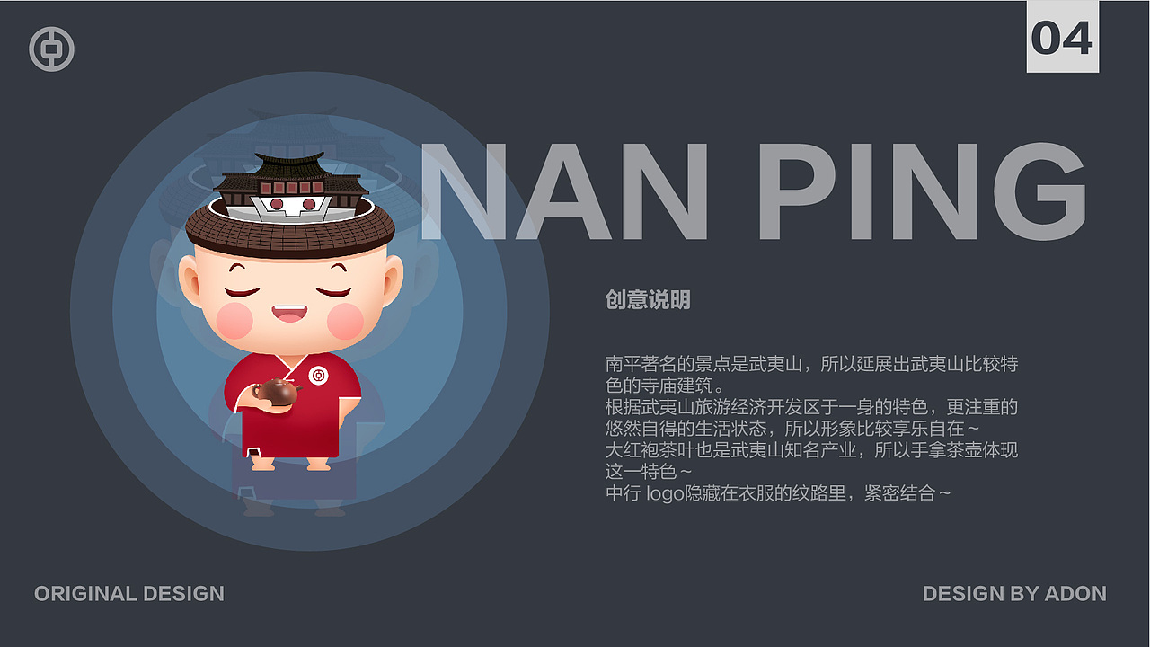 IP形象设计（图ZMjk4MDIyMDY4） - IP形象 - 站酷设计师酱油的瓶子原创素材 - 站酷ZCOOL