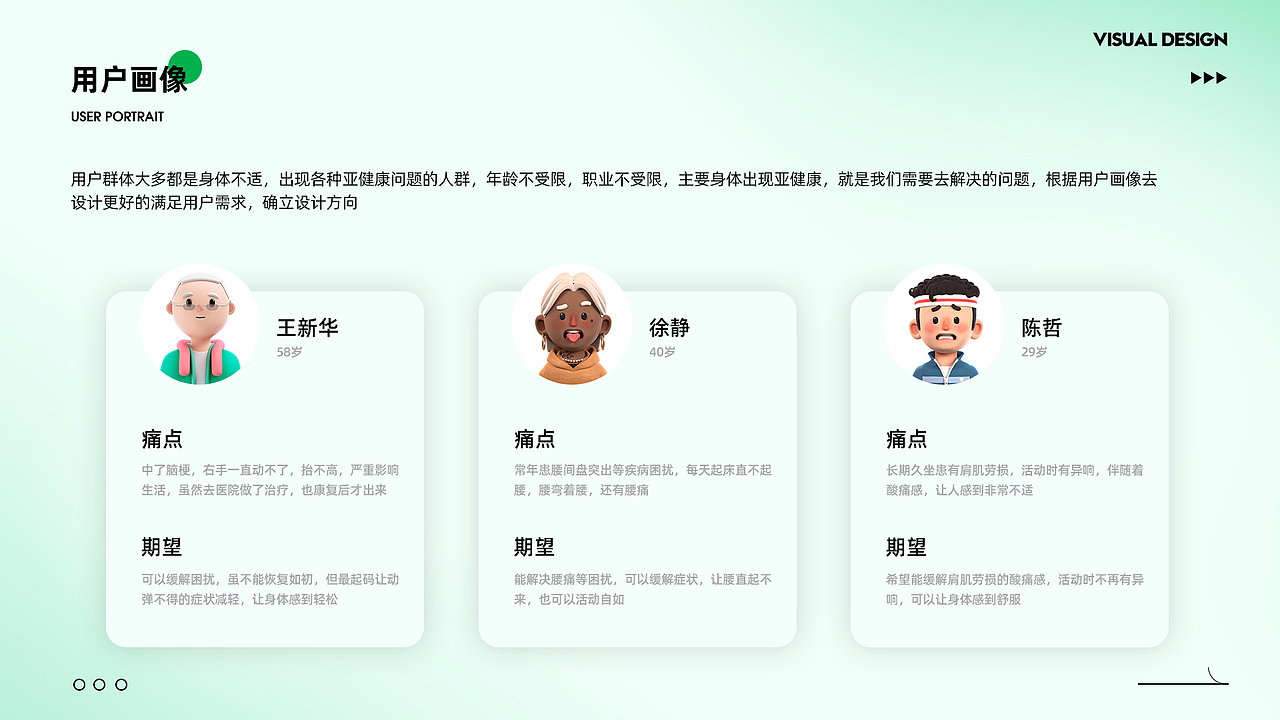 【2022-2023】UI作品集-C端/B端/PC端/HMI车载设计