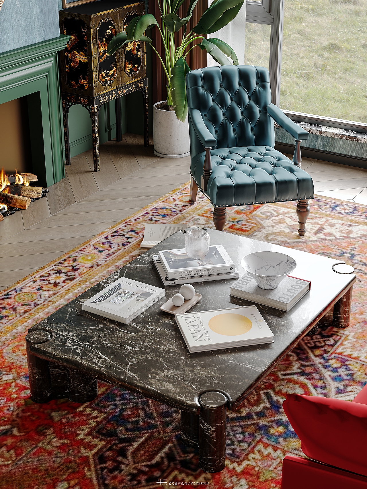 混搭混搭WWW（图ZMzMzNTM0Mzk2） - 家装设计 - 站酷设计师金该效果图官方账原创素材 - 站酷ZCOOL