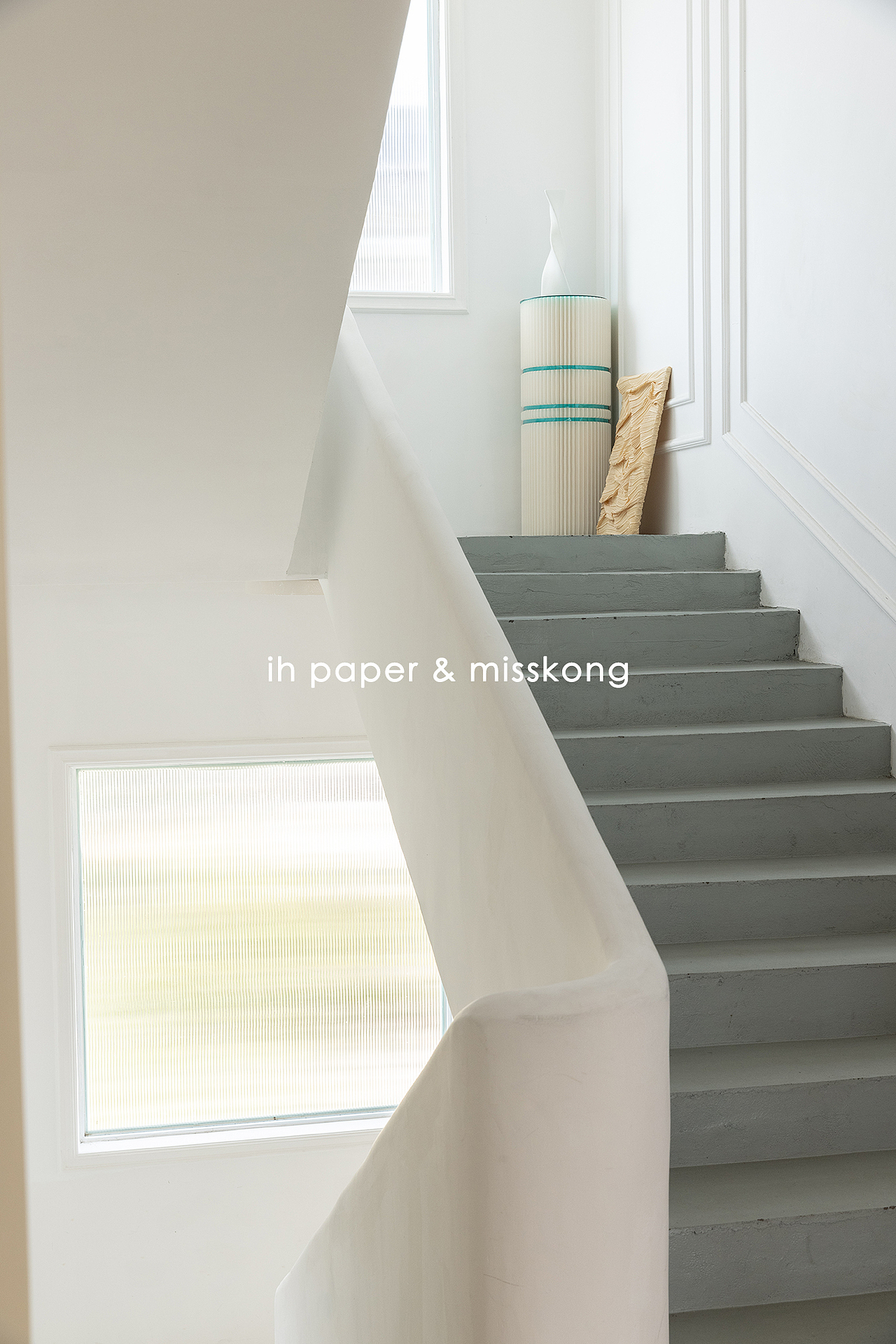 ih paper猫窝/圣诞系列 & misskong