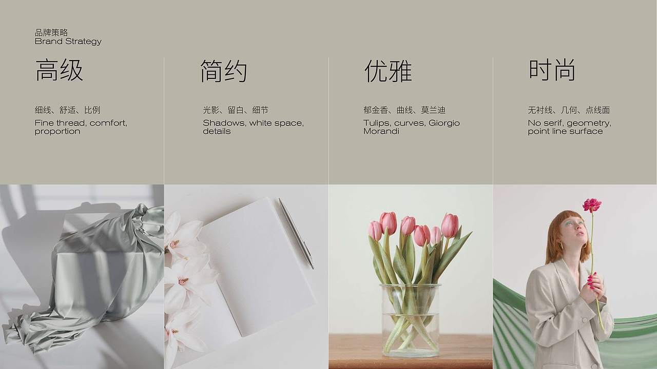 2023品牌设计作品集