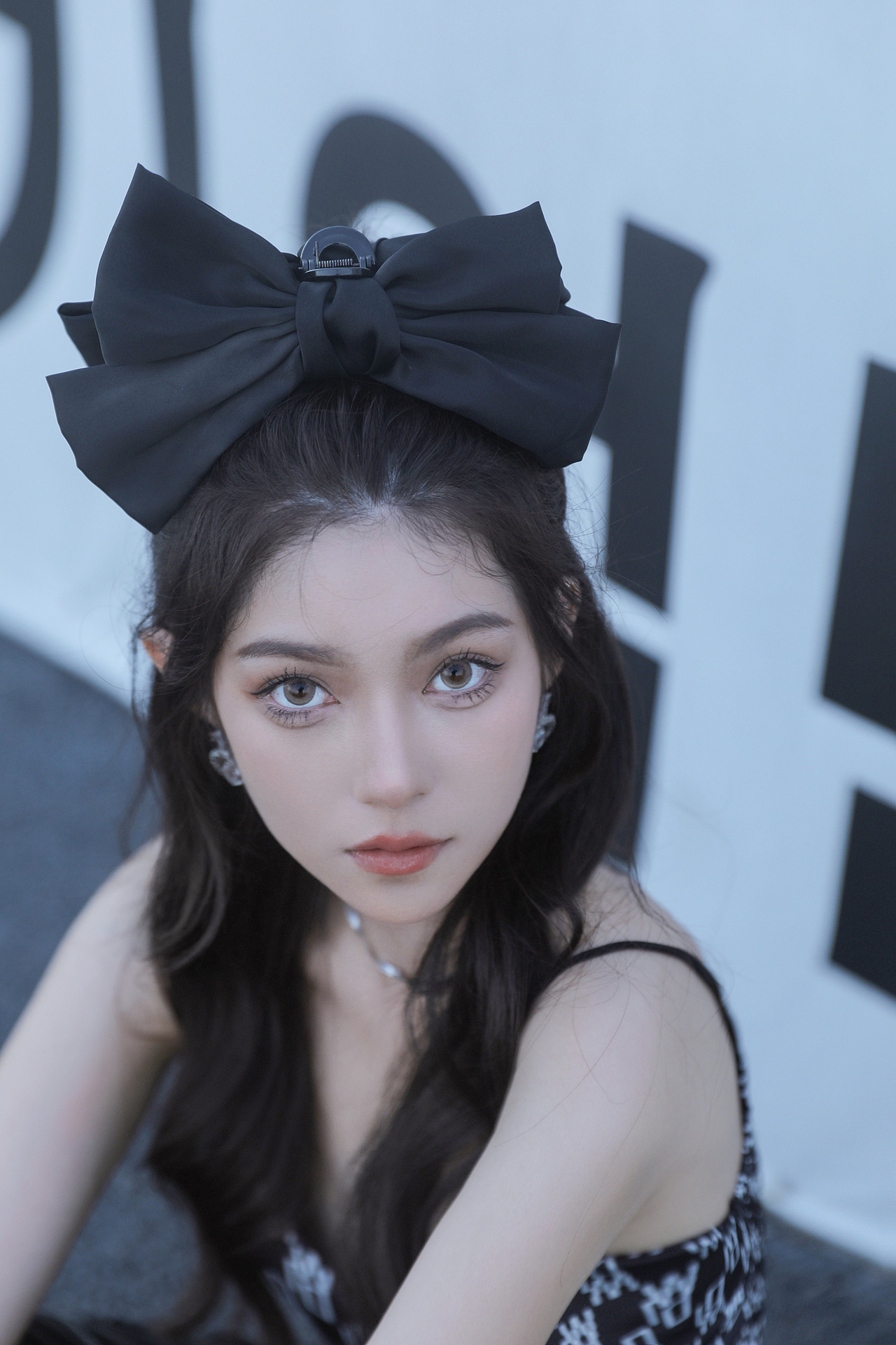 等风来不如追风去（图ZMzIyNzcyODMy） - 人像摄影 - 站酷设计师萌又三岁原创素材 - 站酷ZCOOL