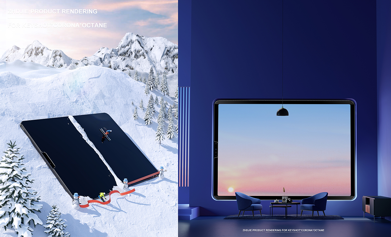 TORRAS - 一些工作节选