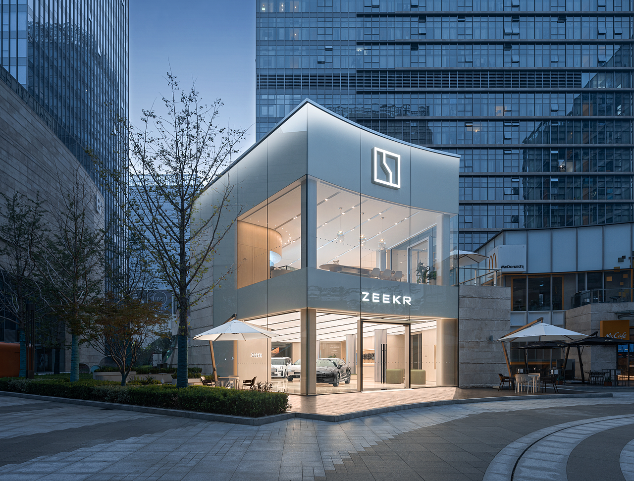 瑞德设计2023年终盘点｜超级设计，龙腾四海（图ZMzY3NDgxODg0） - 其他工业/产品 - 站酷设计师瑞德设计股份原创素材 - 站酷ZCOOL