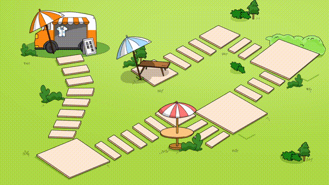 《爸爸当家》第二季 节目包装（图ZMzQ4NjM2ODA0） - 影视后期 - 站酷设计师小飞侠文化原创素材 - 站酷ZCOOL