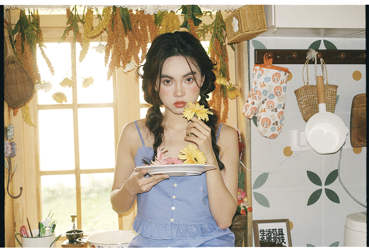 Effeuiller la marguerite