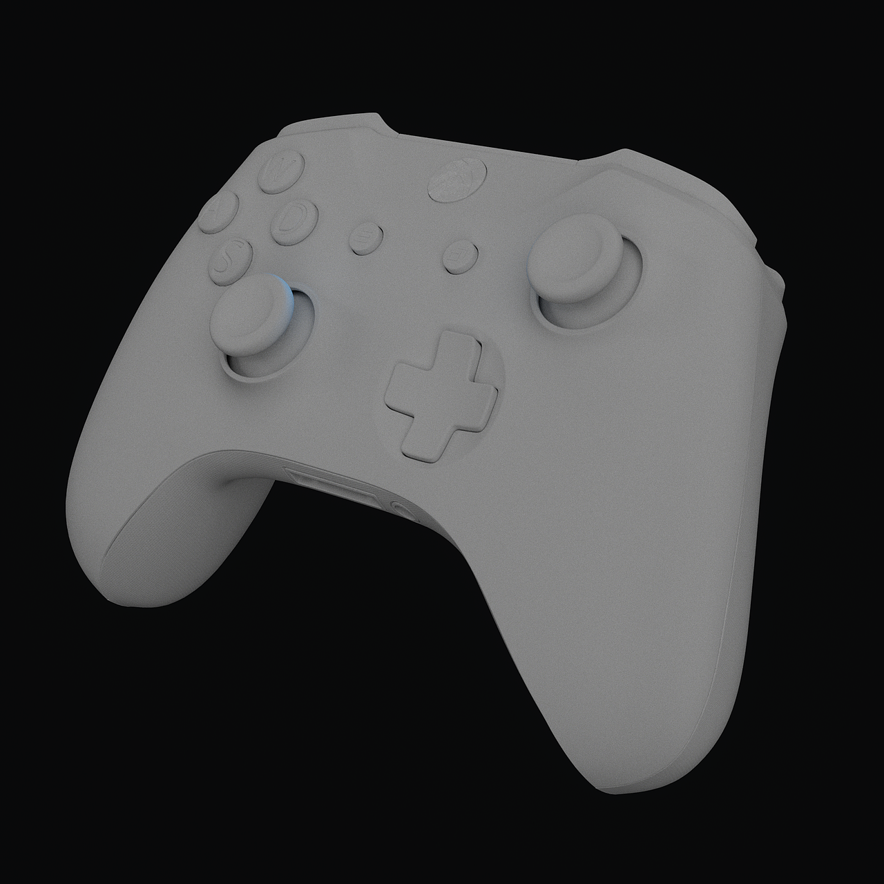 8-11月C4D练习合集