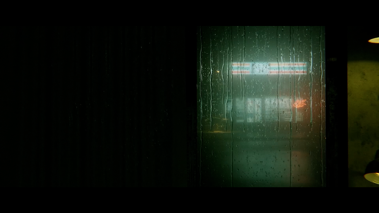 【重庆森林】我们的假期不调休