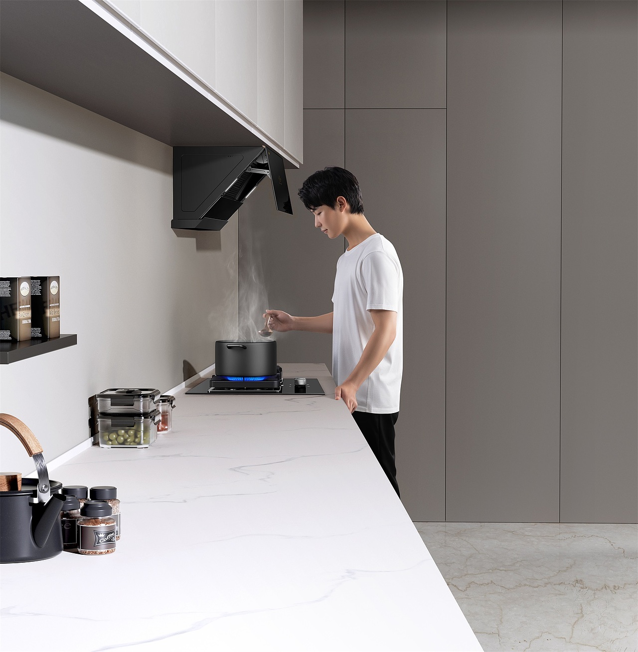 FOTILE方太-2022年度作品整理(下)