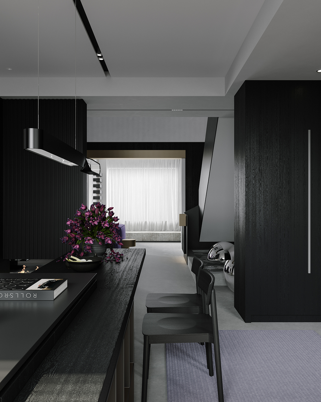 近期作品合集（图ZMzE1NTM0NTg0） - 商业空间设计 - 站酷设计师莫来视觉设计原创素材 - 站酷ZCOOL