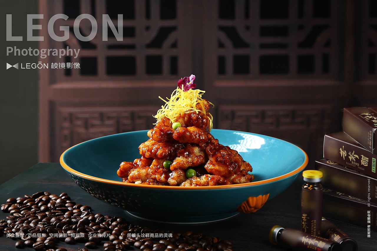 美食摄影·新锐晋菜【晋商宴】（图ZMzA2MjM0MDE2） - 美食摄影 - 站酷设计师棱镜影像原创素材 - 站酷ZCOOL