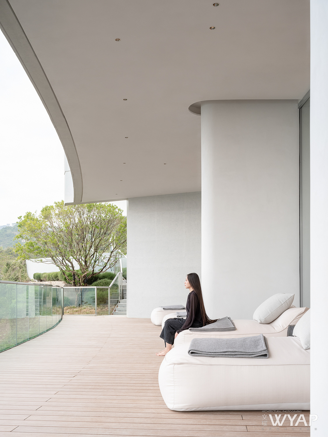 ENJOYDESIGN燕语堂丨深圳万科天琴湾:山海传奇!