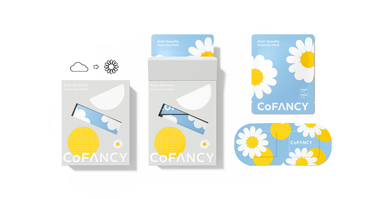CoFANCY包装设计合集（图ZMzYxMDY1MDYw） - 包装 - 站酷设计师imJuneimJune原创素材 - 站酷ZCOOL