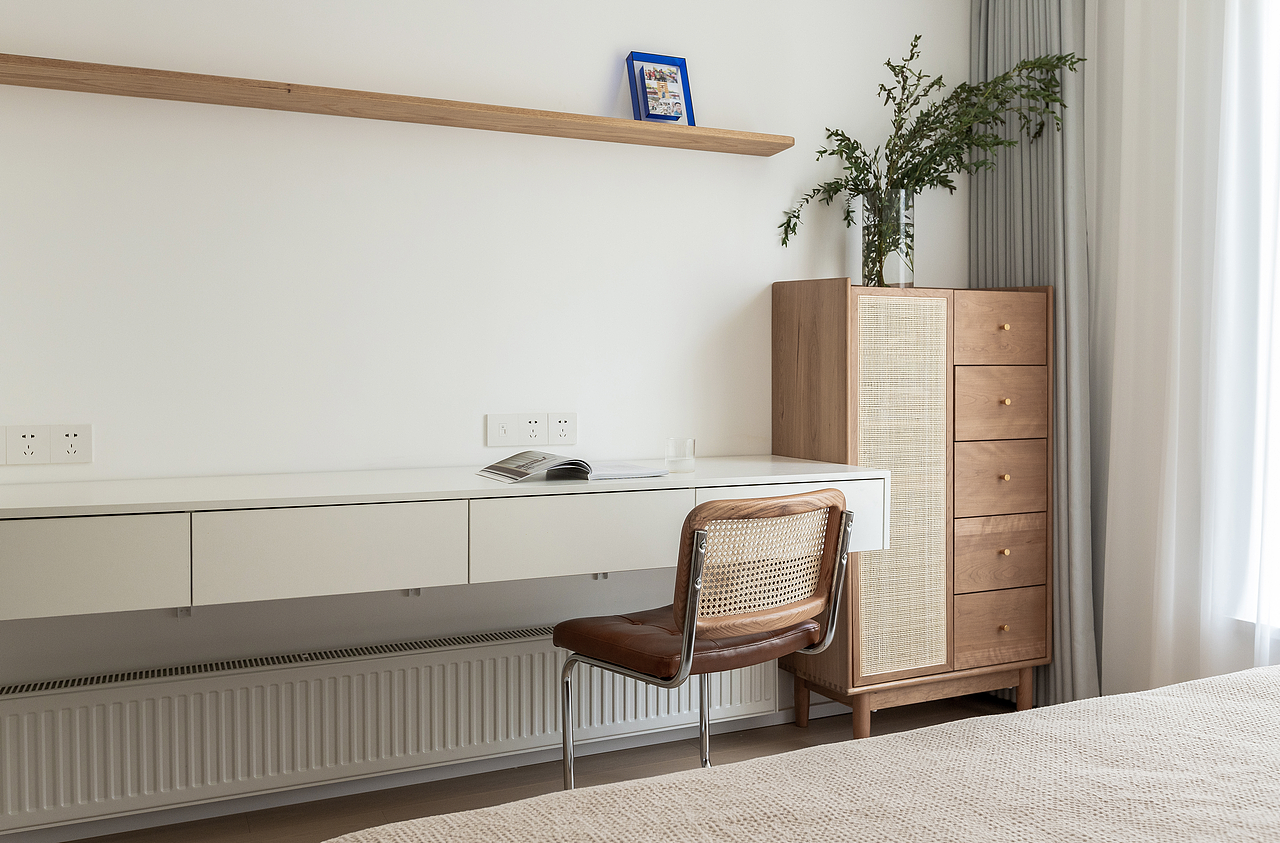 吾界 · 住宅 | 悠然