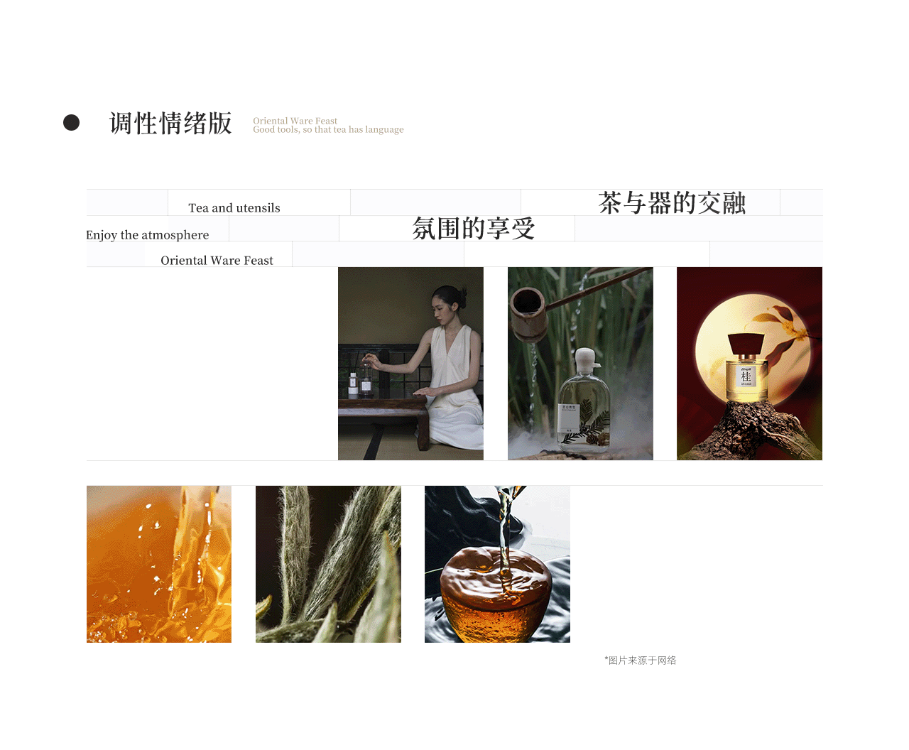 波点视觉X自慢堂品牌升级(图ZMzI2MDIzNzgw) - 电商 - 站酷设计师POP波点视觉原创素材 - 站酷ZCOOL