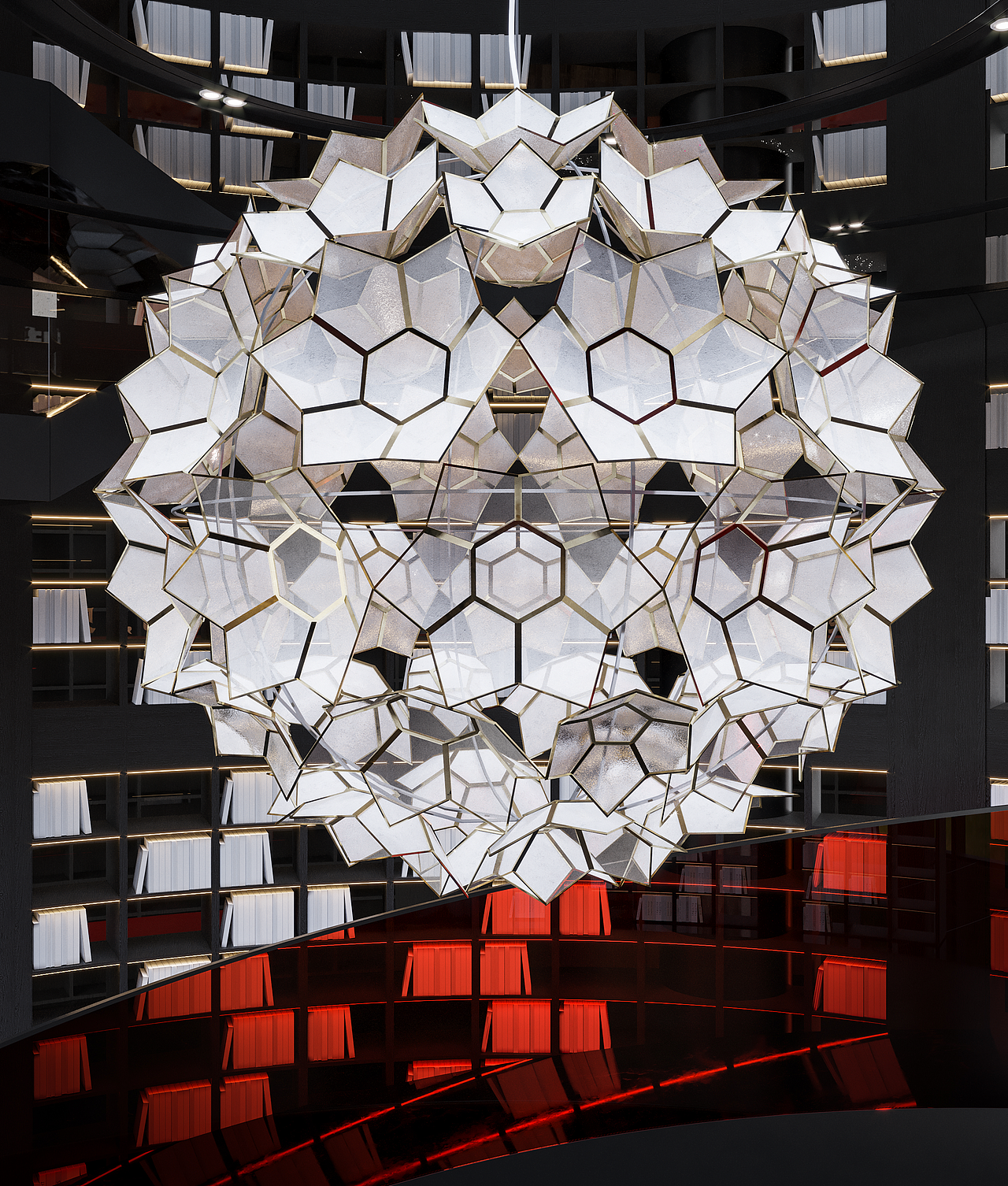 COMMERCIAL PROJECTS 1（图ZMzEzMDMzNzc2） - 商业空间设计 - 站酷设计师JokerJLiet原创素材 - 站酷ZCOOL