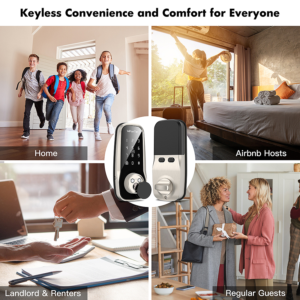 智能門鎖（圖ZMzE3NDQyNDEy） - 電商 - 站酷設(shè)計師cc陳某原創(chuàng)素材 - 站酷ZCOOL