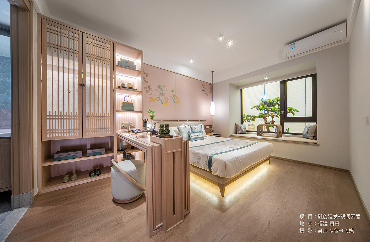 《拍摄案例|融创建发•观澜云著》