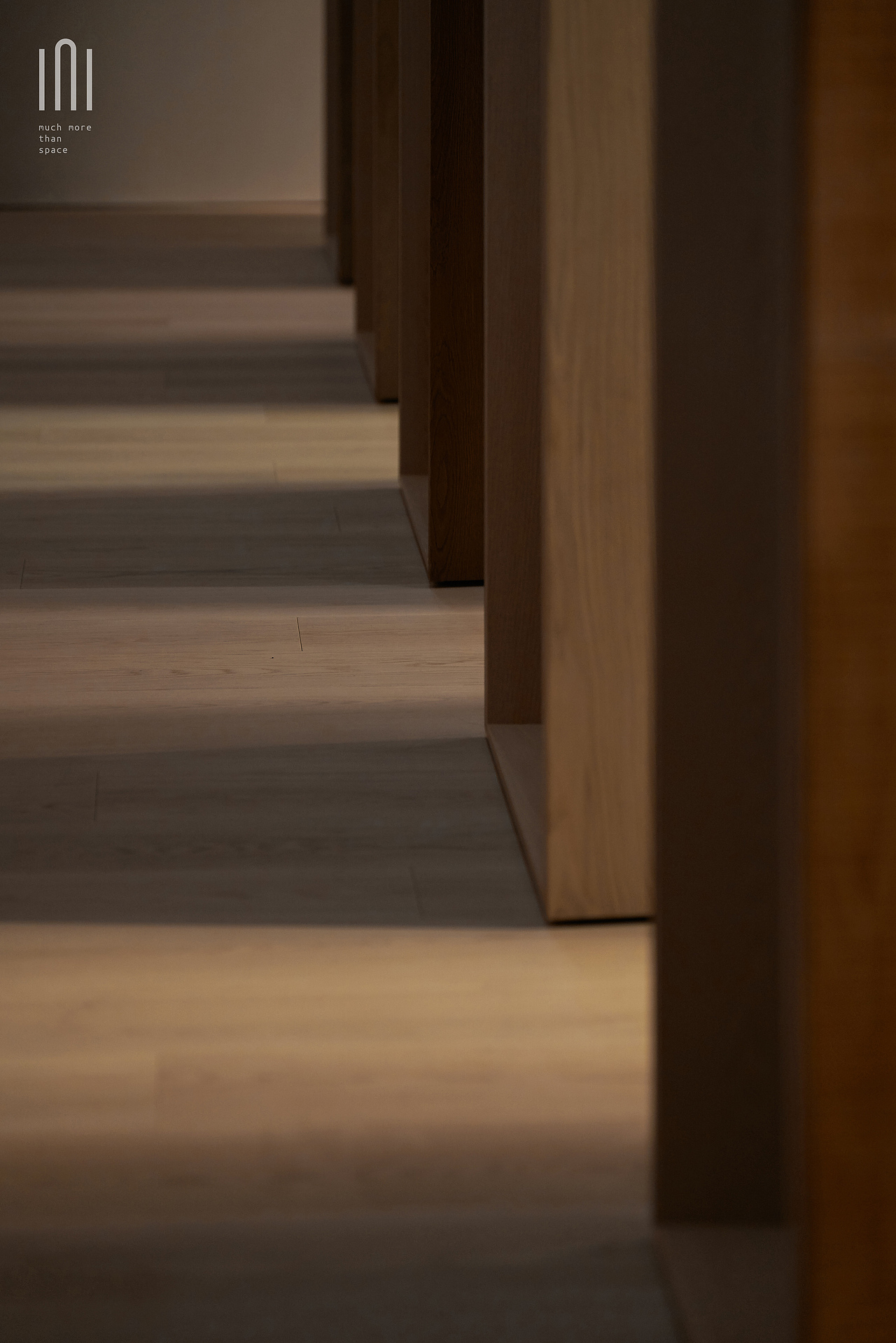 不二山人SHANR ╱广州LAK年轮艺术馆 PONE DESIGN