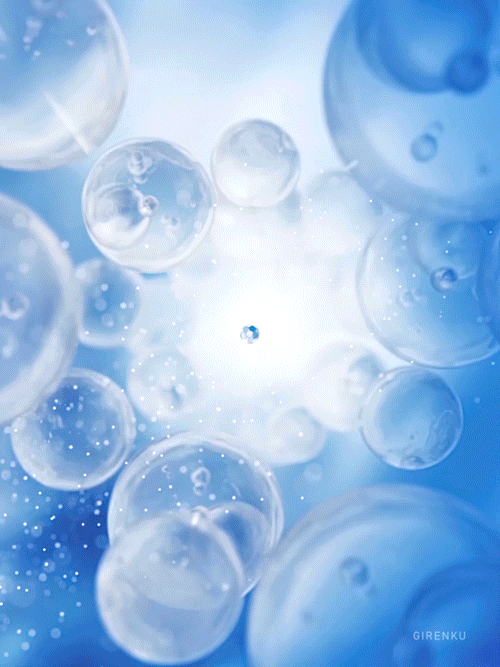 【巨人谷制作 | 汤臣倍健产品展示集A】—大视觉动效