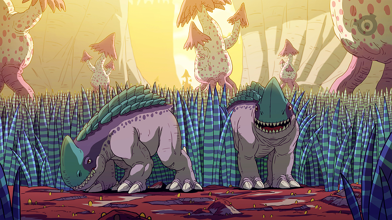 KAKA星漂流记重制版111-130