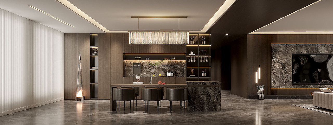 意式客厅（图ZMzY0OTk5NjMy） - 其他 - 站酷设计师姜楠老师原创素材 - 站酷ZCOOL