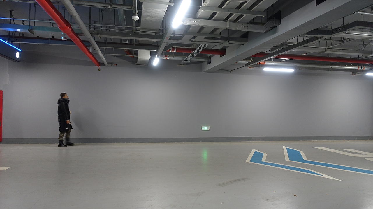 202003大兴机场装饰（图ZMzIzMTg1NjYw） - 展陈设计 - 站酷设计师ChampionWANG原创素材 - 站酷ZCOOL