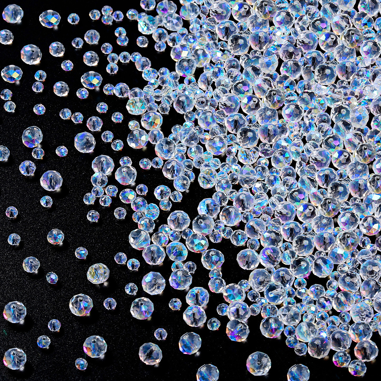 亚马逊主图-玻璃珠子