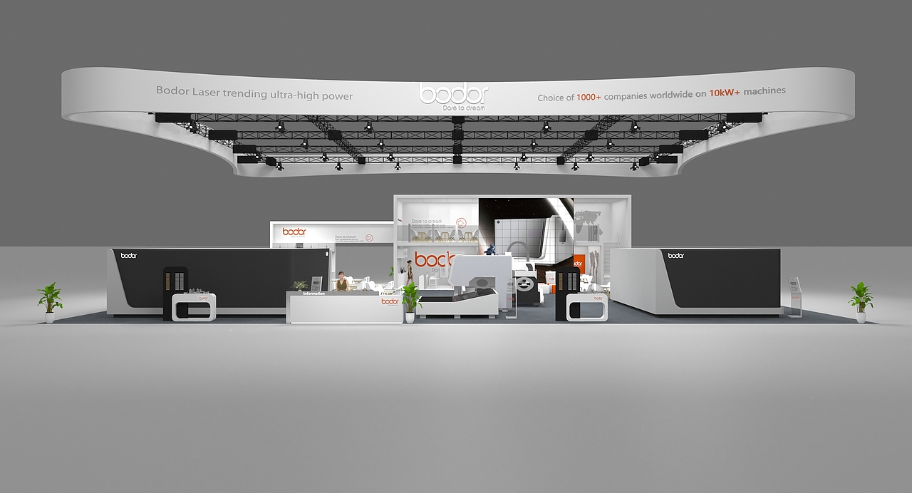 这几年的一些作品