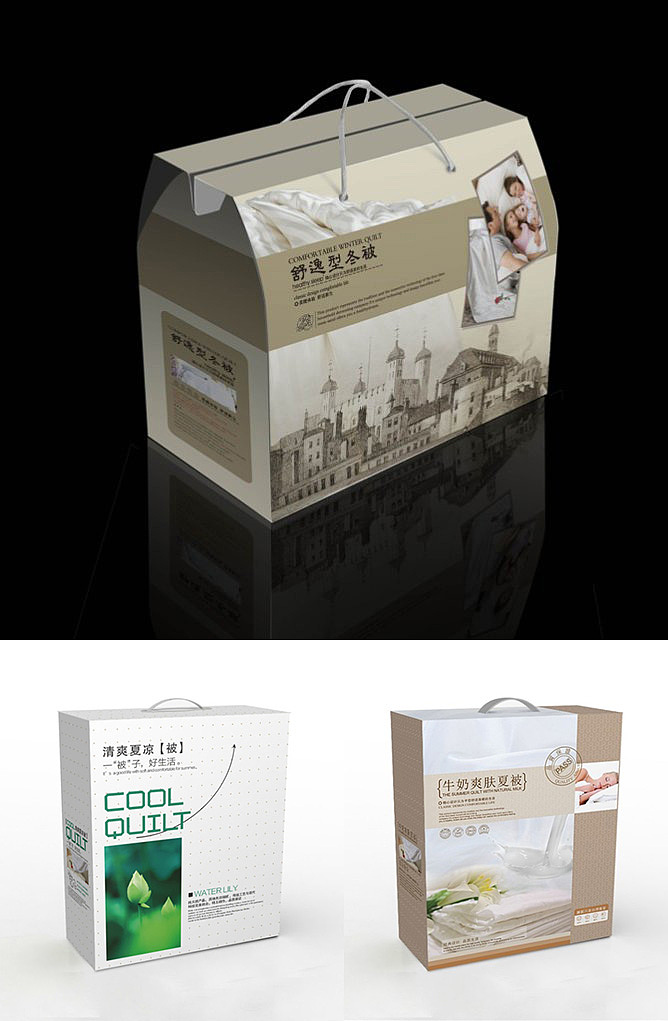 一些三折页、名片、包装之类的平面设计