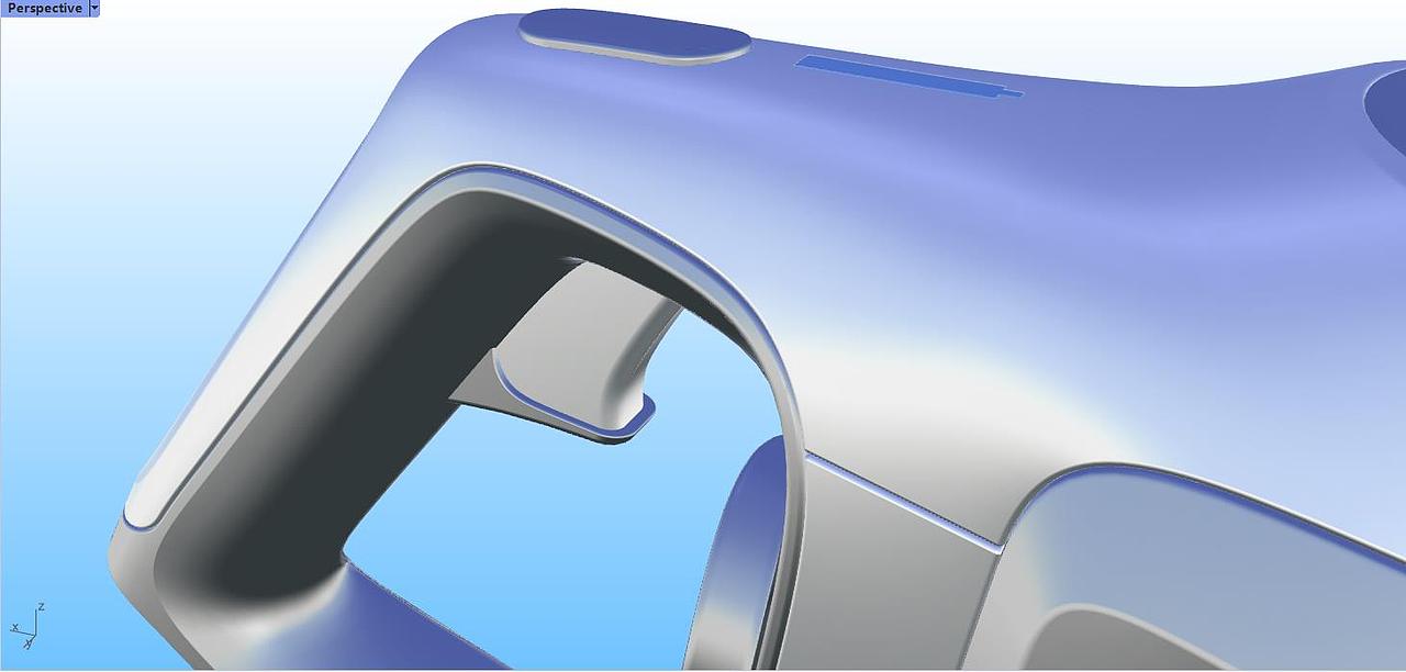 不看不知道,C4D犀牛用户复杂曲面不胆怯,没烦恼!