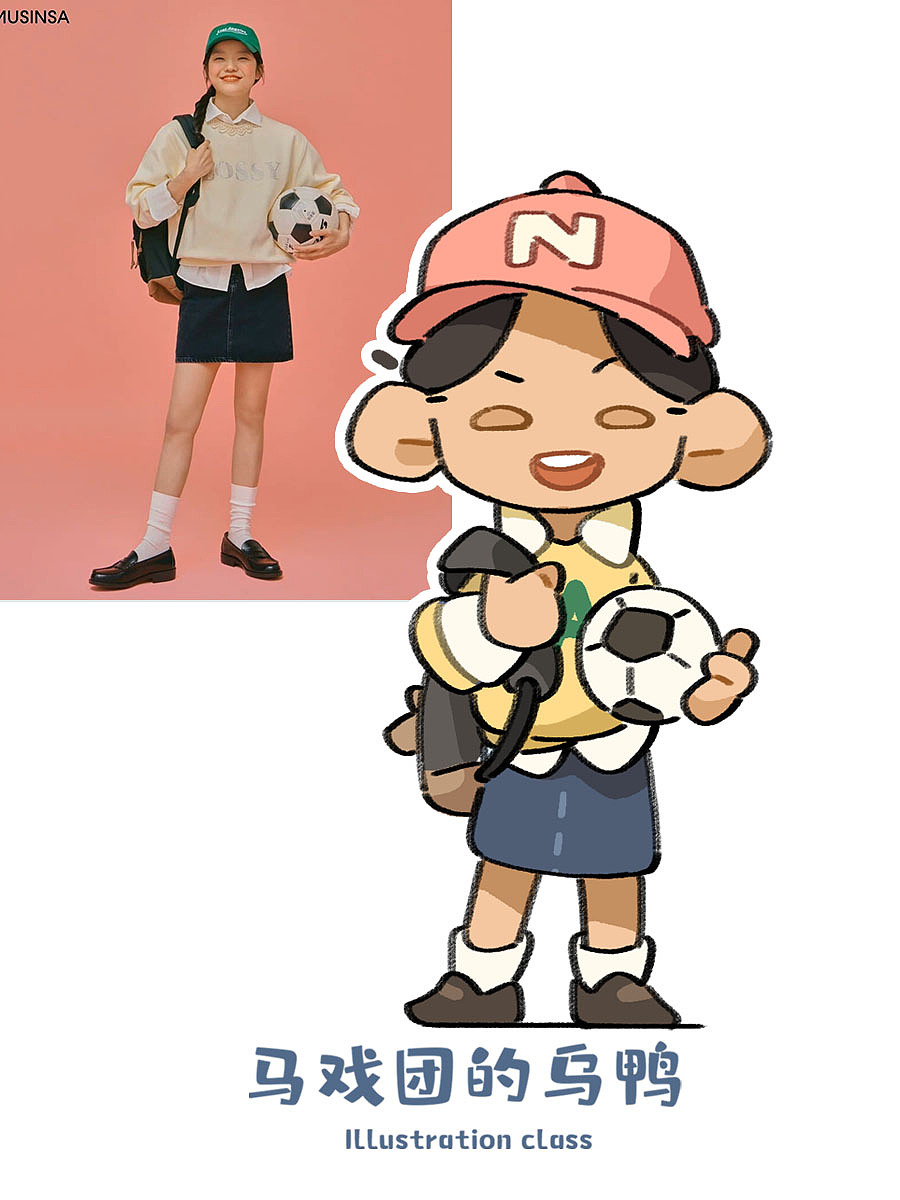 速写报告【十】（图ZMzAyOTY5MjY0） - 创作习作 - 站酷设计师马戏团的乌鸭原创素材 - 站酷ZCOOL