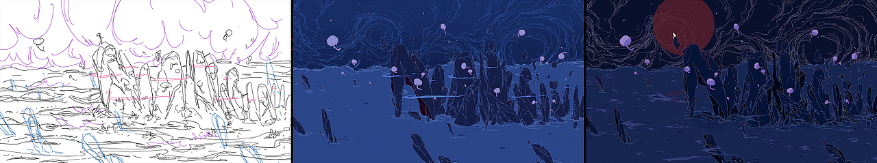 不要犹豫（图ZMzY2MjkzMzQw） - 创作习作 - 站酷设计师张雪山ZXS原创素材 - 站酷ZCOOL