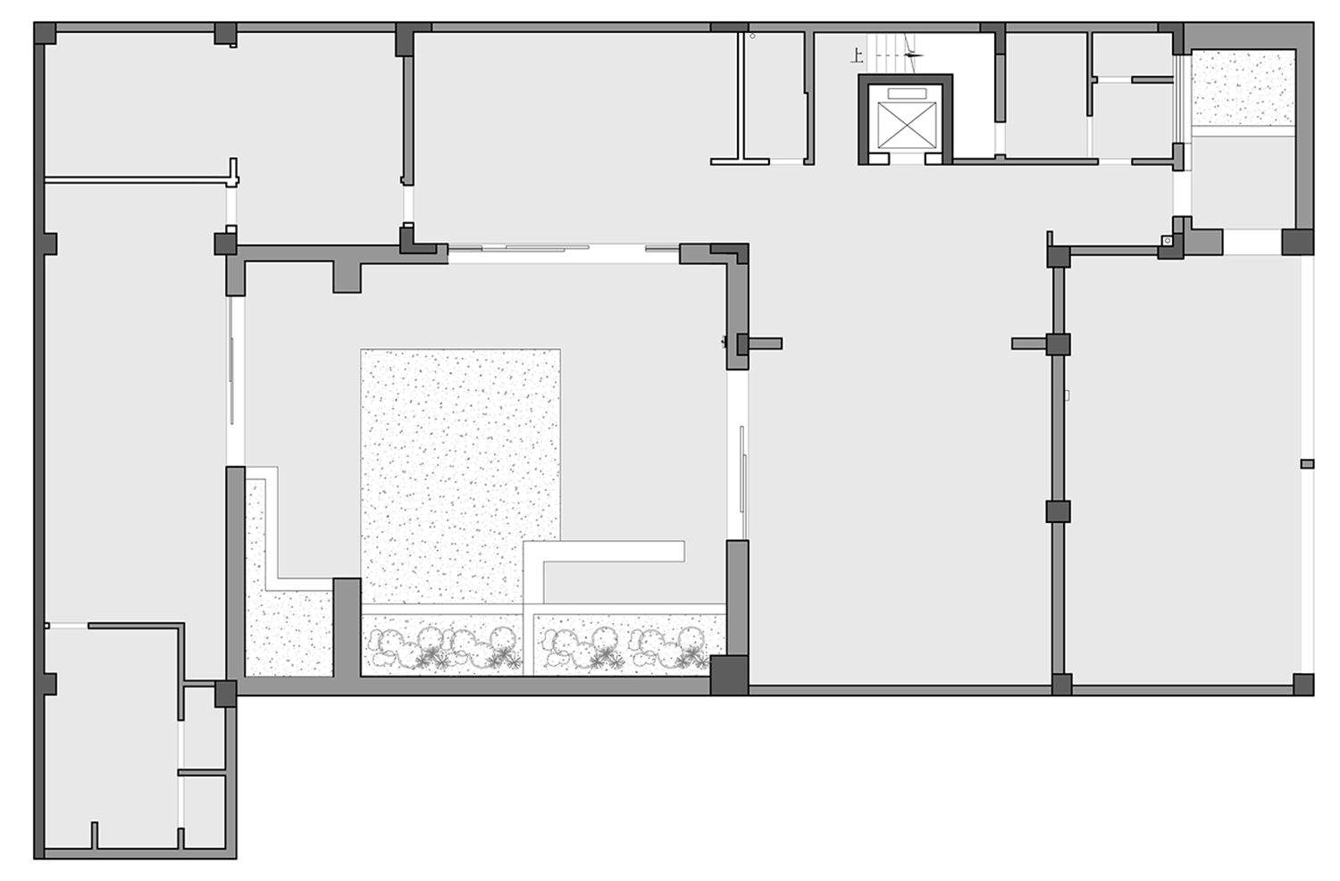 执烟火生活，寻斑斓之梦 | 原景作品：珠海·红树东岸（图ZMzA2MTczNzA4） - 家装设计 - 站酷设计师原景空间设计原创素材 - 站酷ZCOOL