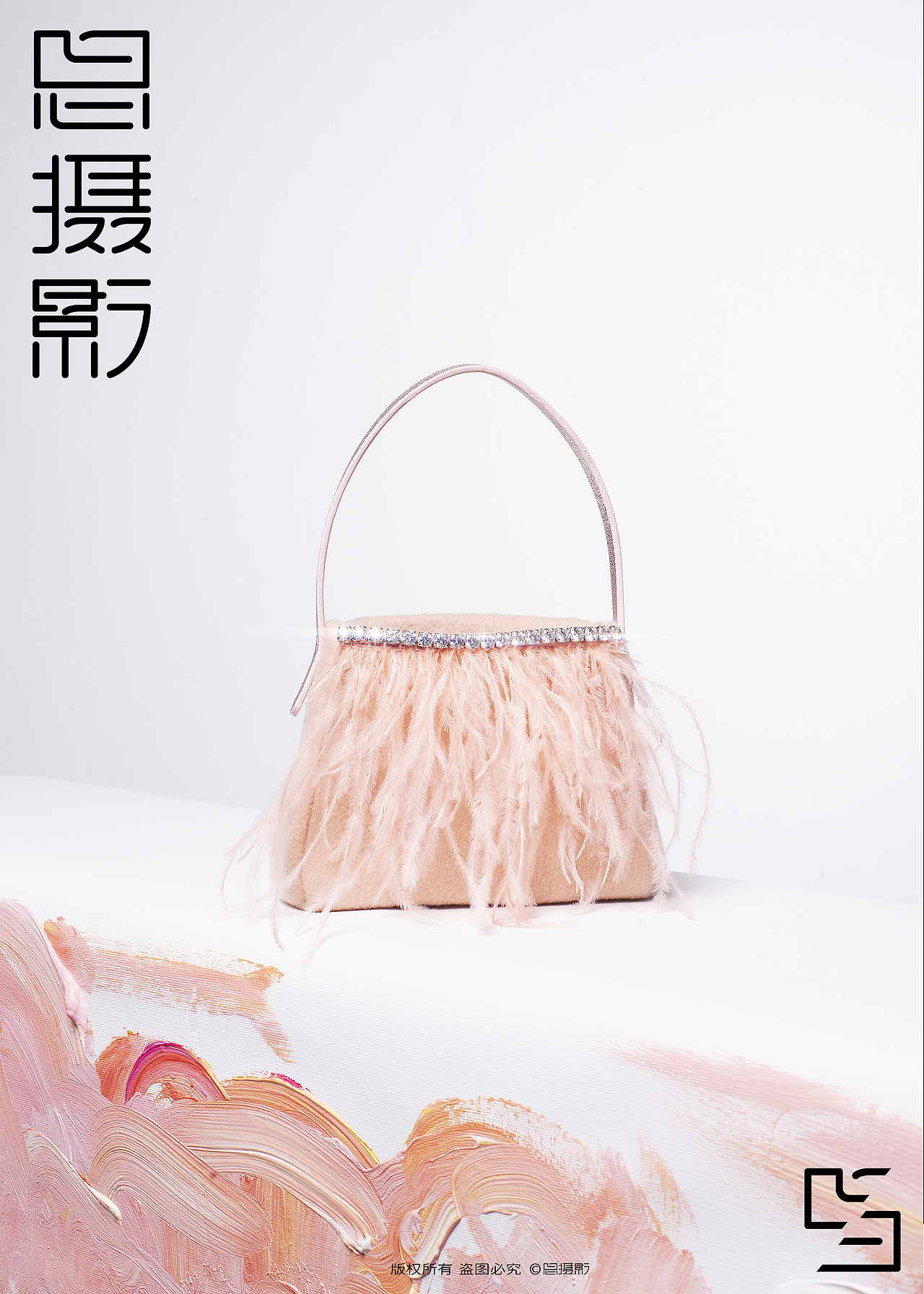 包包摄影┃Sei Carina Y手包☓思摄影