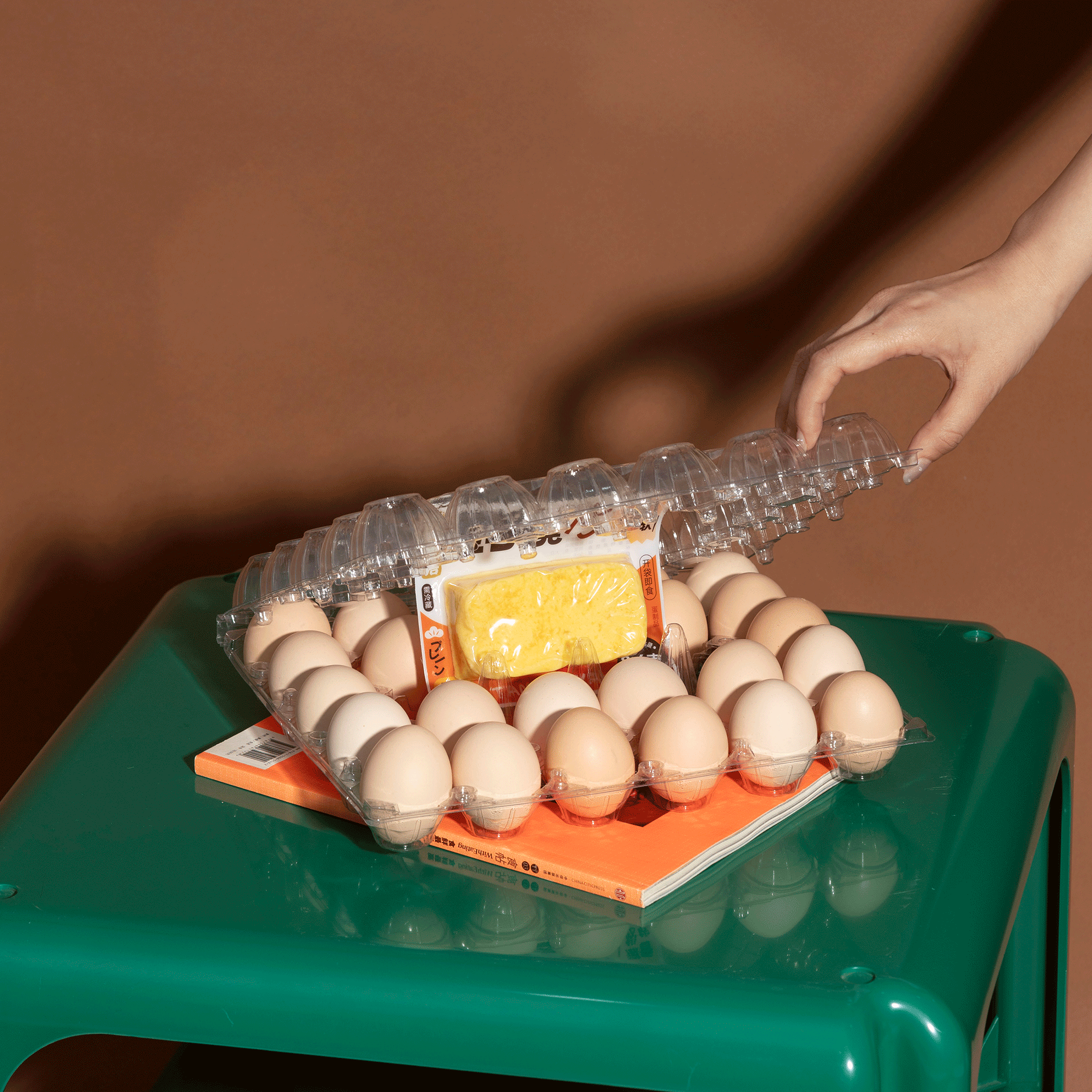 零食&果汁包装设计合集-厚切玉子烧&桃李喜番（图ZMzY4ODI3MDUy） - 包装 - 站酷设计师NiceLabStudio原创素材 - 站酷ZCOOL