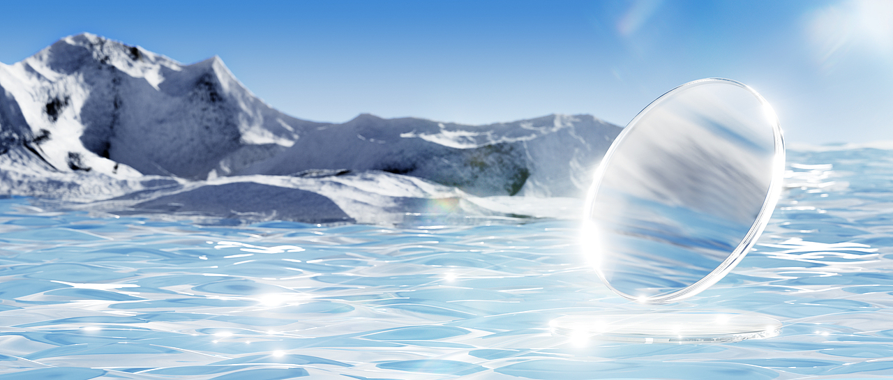 产品渲染 | Kase滤镜