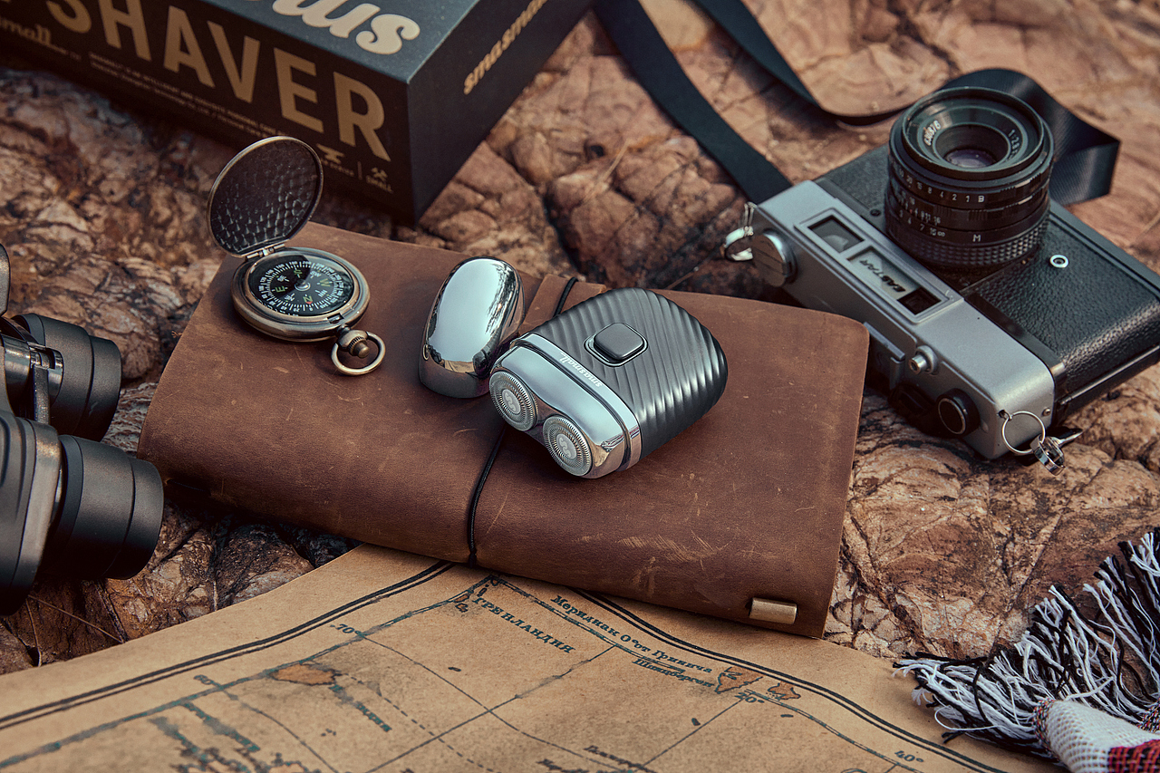 修图案例分享 | 合作请私信