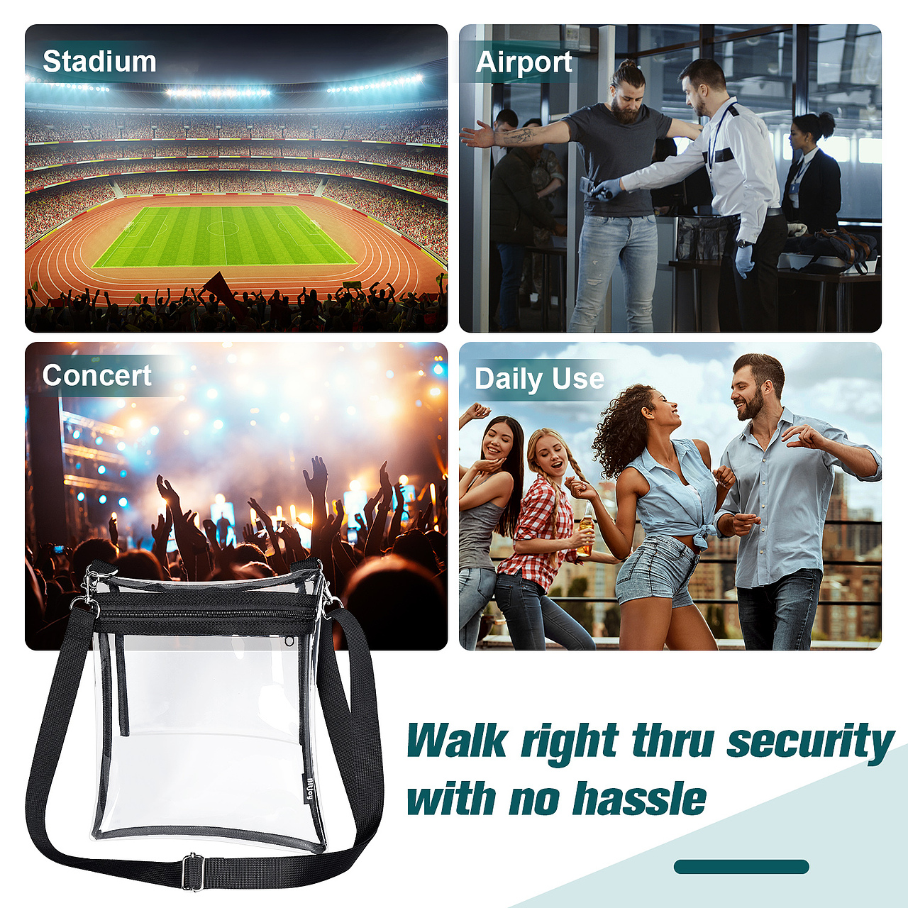 亚马逊透明包（图ZMzIzNTMzMTc2） - 电商 - 站酷设计师铃儿响叮当661原创素材 - 站酷ZCOOL