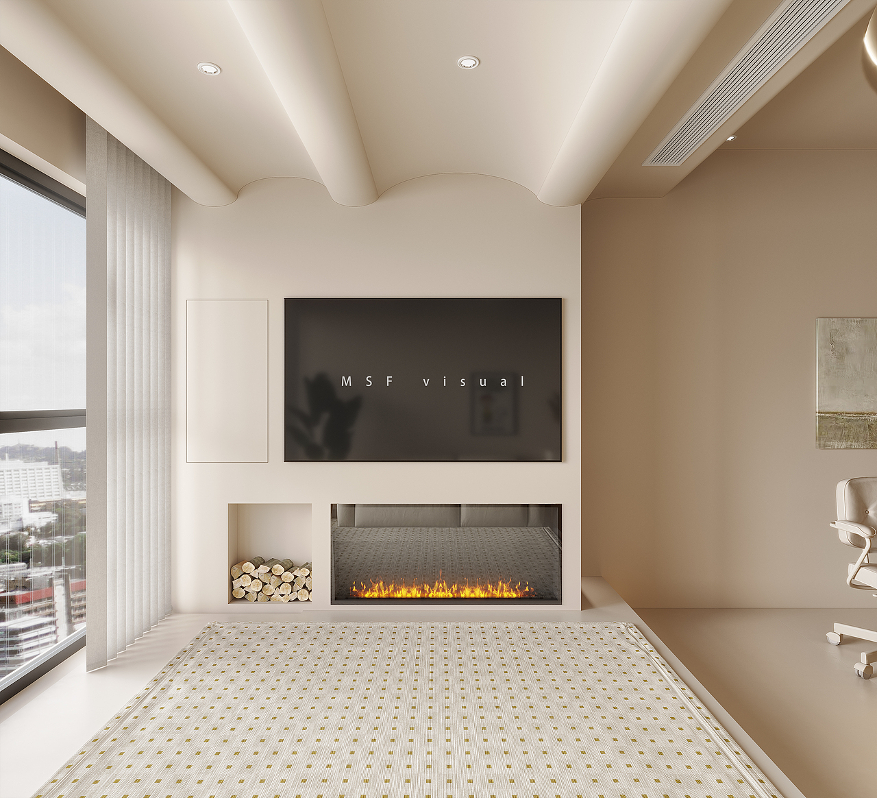 苏打SODA（图ZMzMzMjU2MzM2） - 商业空间设计 - 站酷设计师漫反射视觉表现原创素材 - 站酷ZCOOL