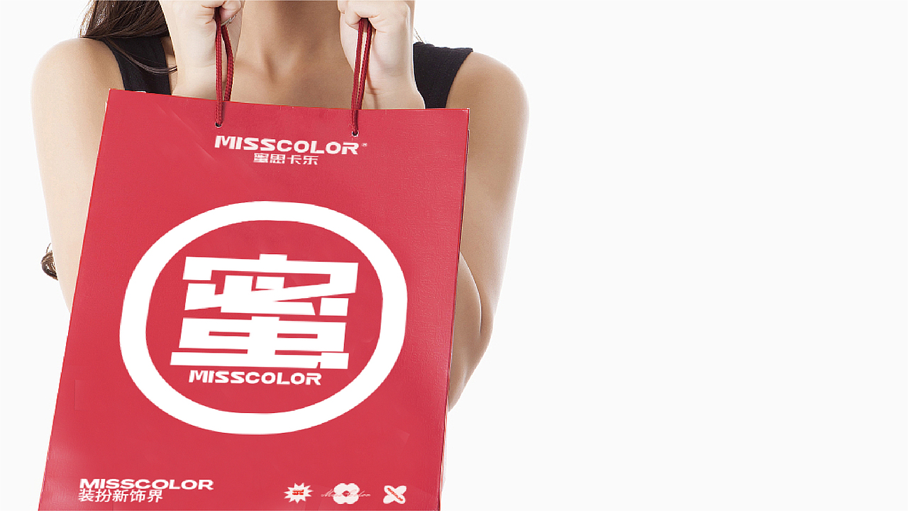 MissColor蜜思卡乐-饰品店