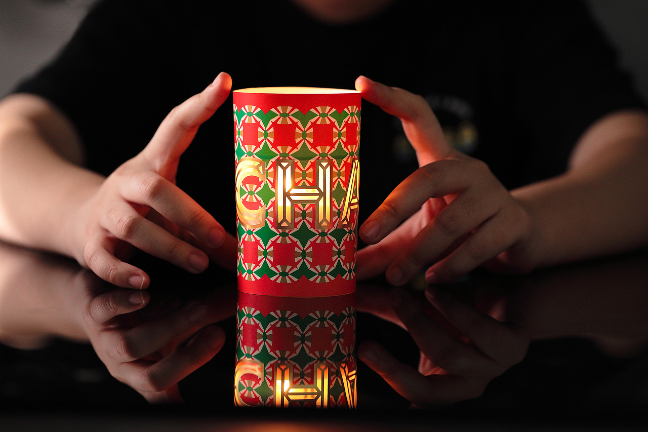 中秋特辑|如何在设计中“逐月”?