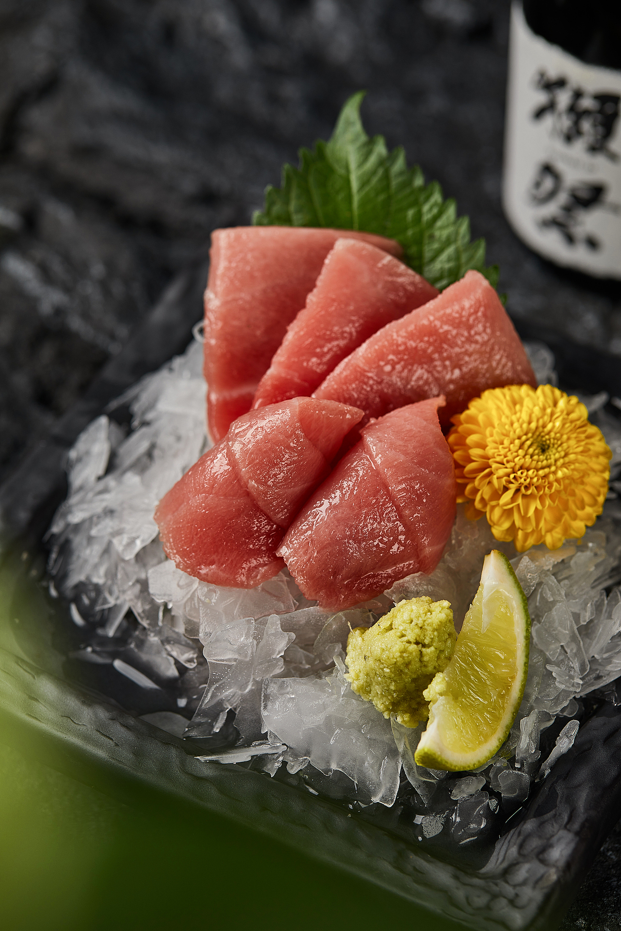日本料理拍摄 寿司 刺身 日式烤串（图ZMjk5NDIxMjQw） - 美食摄影 - 站酷设计师消失的人鱼线原创素材 - 站酷ZCOOL