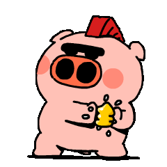 微信表情“加油五花”（图ZMzIzNjA5Mjg0） - 网络表情 - 站酷设计师画_语原创素材 - 站酷ZCOOL