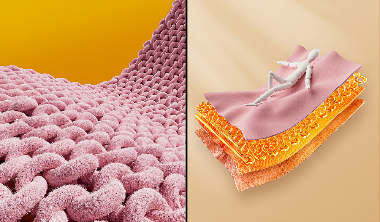 【产品渲染】-冬季品