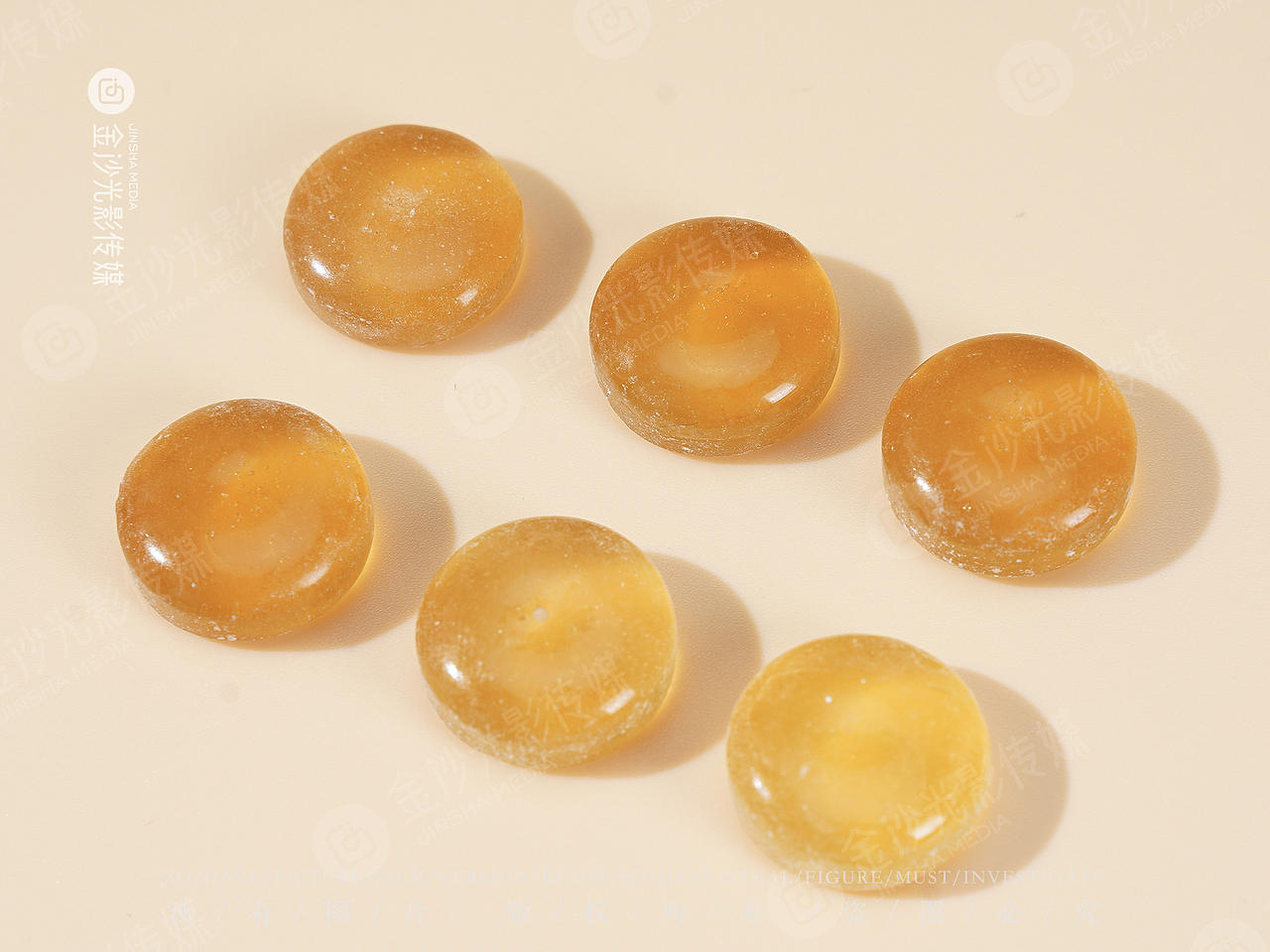 糖果图片拍摄 | 小清新