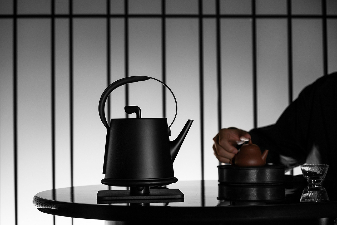 忘壶·烧水壶（图ZMzUzNTU3NDAw） - 产品摄影 - 站酷设计师古为今原创素材 - 站酷ZCOOL