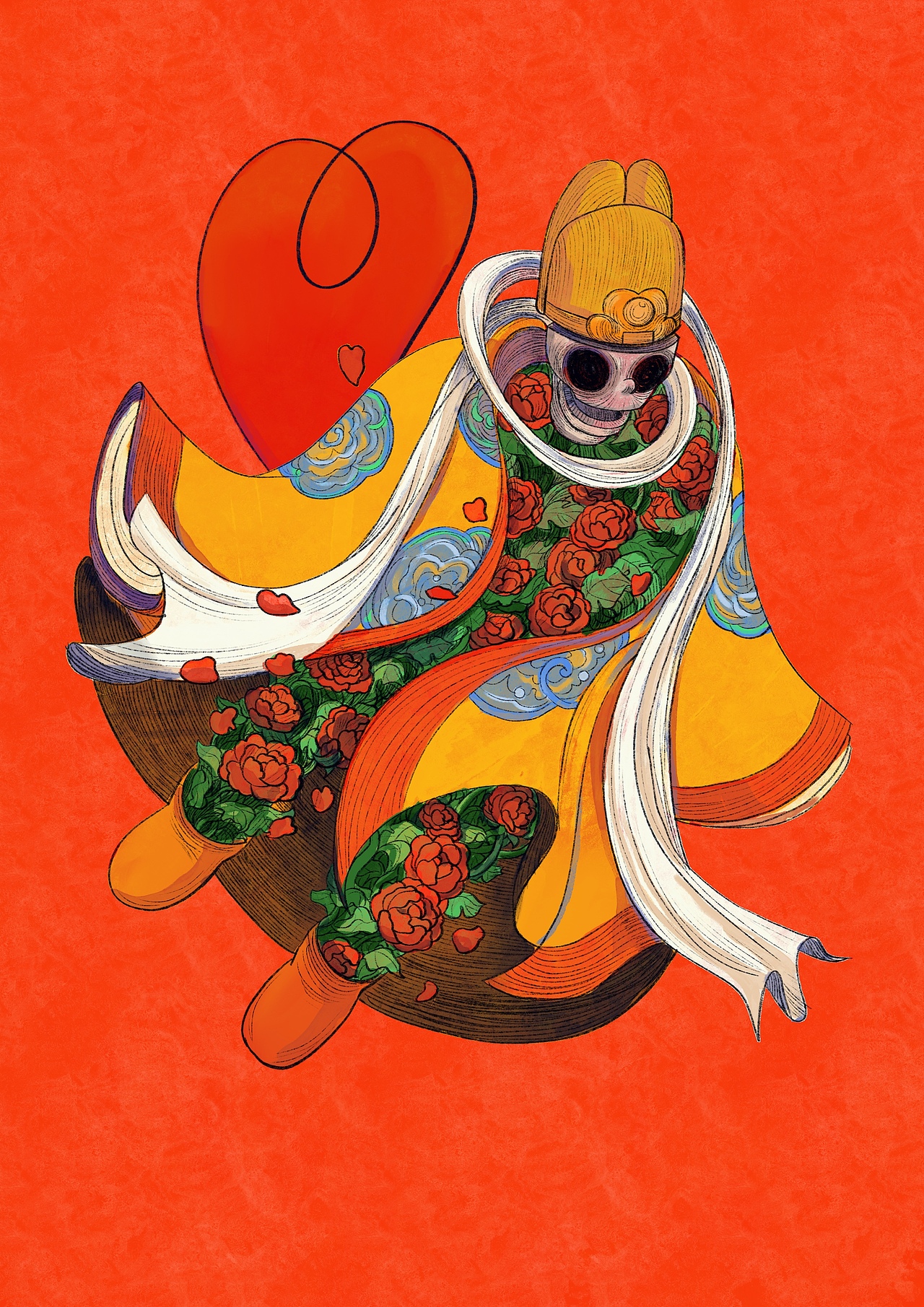 致我们空洞信仰-2