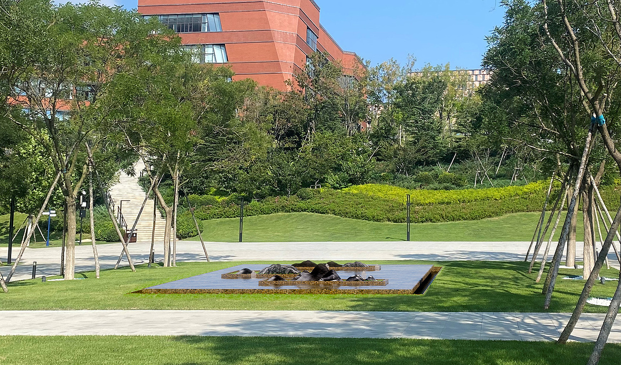 一些案例分享（二）（图ZMzE4MTQwMDU2） - 其他空间 - 站酷设计师麦田小野猪原创素材 - 站酷ZCOOL